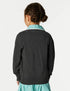 2pk Girls' Pure Cotton School Cardigan (3-18 Yrs)